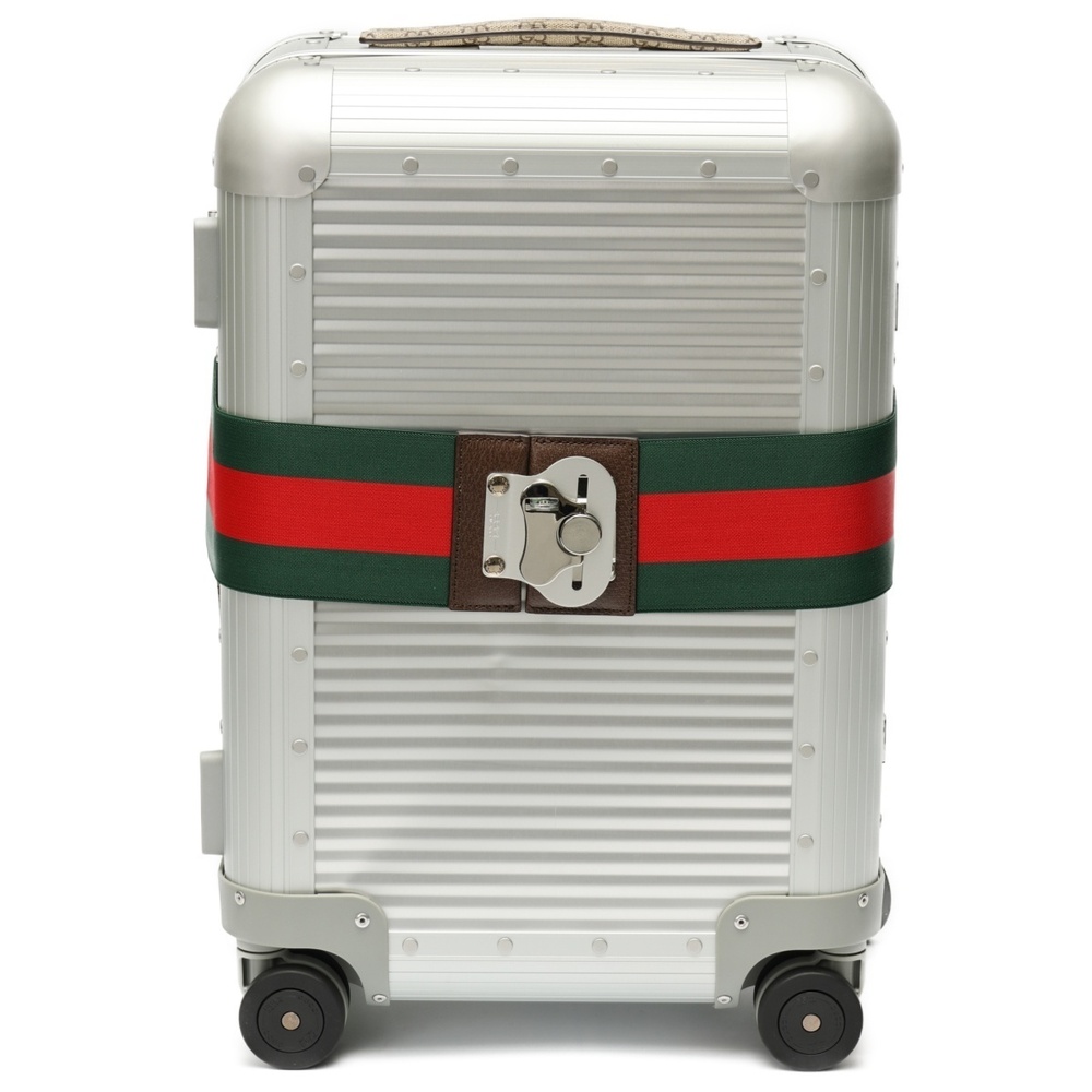 Gucci Porter Cabin Trolley Bag Suitcase